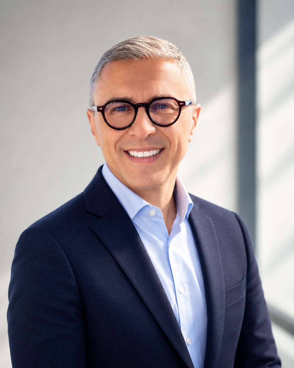 Pietro Forte, Senior Training Consultant specializzato in formazione IT, e-learning e AI